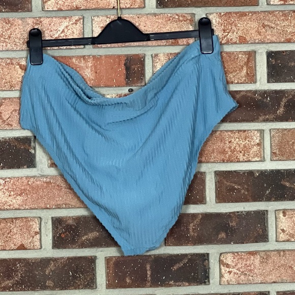 Cupshe Bikini Bottom - Picture 2 of 4